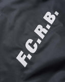 [ Pre-order ] F.C.Real Bristol 26A/W STAR WARM-UP JACKET [ FCRB-262000 ]
