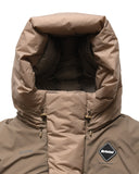 F.C.Real Bristol 25A/W FIELD DOWN PARKA [ FCRB-252020 ]