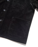 SOPHNET. 26A/W CORDUROY COVERALL [ SPNT-262033 ]