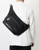 master-piece Archives master-piece 30th Anniversary Series Sling Bag No.03012