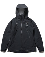 F.C.Real Bristol 26S/S PERTEX SHIELD AIR REGARDLESS FIELD JACKET