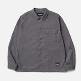 NEIGHBORHOOD 26S/S MULTIFUNCTIONAL SHIRT LS [ 261TSNH-SHM08 ]