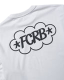 F.C.Real Bristol 25A/W ERIC HAZE: FCRB BAGGY L/S TEE [ FCRB-242155 ]