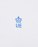 [ Pre-order ] uniform experiment 26A/W LOOSE SWEAT HOODIE [ UE-262045 ]
