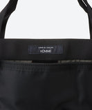 COMME des GARCONS HOMME x BRIEFING REVERSIBLE QUILTED NYLON TOTE BAG [ HR-K208-051 ]