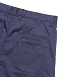 [ Pre-order ] uniform experiment 26A/W STRETCH TWILL SIDE TAPE PANTS [ UE-262007 ]