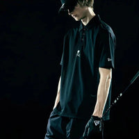 mastermind JAPAN x New Era Golf MJ NEWERA GOLF POLO