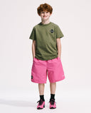 [ Pre-order ] F.C.Real Bristol for Kids 26A/W ORIGIN TEE [ FCRB-K262017 ]