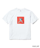 [ Pre-order ] ZOZOTOWN x Jujutsu Kaisen 呪術廻戦 Shibuya Incident Arc Season1 ED Visual Tee