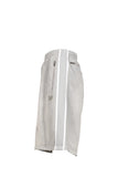 Needles H.D. TRACK SHORT - COTTON JERSEY / DAMAGED (20TH EXCLUSIVE)