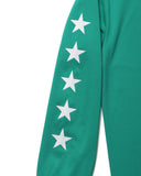 F.C.Real Bristol 26S/S 5-STAR L/S TEE [ FCRB-260136 ]