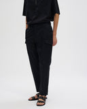 SOPHNET. 25S/S SLIM FIT CARGO SLACKS [ SOPH-250042 ]