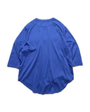 [ Pre-order ] SOPHNET. 26A/W RAGLAN 3/4 SLEEVE WIDE TEE [ SPNT-262075 ]