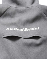 F.C.Real Bristol 25A/W TECH SWEAR VENTILATION HOODIE [ FCRB-252072 ]