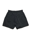 SOPHNET. 25A/W LIGHT POPLIN WIDE SHORTS [ SPNT-252063 ]