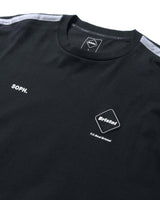 F.C.Real Bristol 24A/W LINE TEAM L/S BAGGY TEE [ FCRB-242038 ]