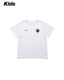 F.C.Real Bristol for Kids 26A/W AUTHENTIC TEE [ FCRB-K262019 ]