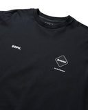 [ Pre-order ] F.C.Real Bristol 26A/W AUTHENTIC L/S TEE [ FCRB-262118 ]