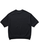 F.C.Real Bristol 26S/S QUARTER KNIT S/S CREWNECK SHIRT [ FCRB-260027 ]