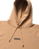 SOPHNET. x Champion REVERSE WEAVE HOODIE [ SOPH-242118 ]