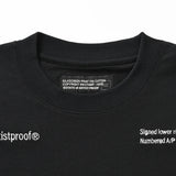 ARTIST PROOF LIBRARY OF CONGRESS L/S Pullover w/Drawcord