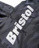 [ Pre-order ] F.C.Real Bristol 26A/W BRISTOL BAGGY SWEAT HOODIE [ FCRB-262076 ]