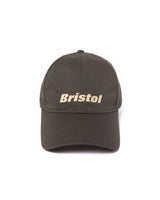 F.C.Real Bristol 25A/W BRISTOL CAP [ FCRB-252113 ]