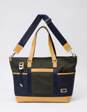 master-piece Archives master-piece 30th Anniversary Series 2Way Tote Bag No.03011