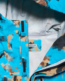 uniform experiment 26S/S CAMOUFLAGE 3LAYER MOUNTAIN JACKET [ UE-260027 ]