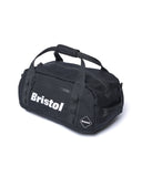 [ Pre-order ] F.C.Real Bristol 26A/W CORDURA RIPSTOP DUFFLE BAG [ FCRB-262130 ]