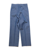 [ Pre-order ] SOPHNET. 26A/W DENIM CLASSIC SLACKS [ SPNT-262009 ]