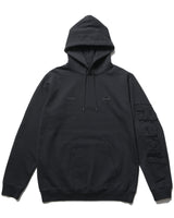 F.C.Real Bristol 26S/S CUT-OFF LOGO SWEAT HOODIE [ FCRB-260053