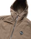 F.C.Real Bristol 25A/W INSULATION HOODED JACKET [ FCRB-252025 ]