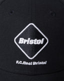 [ Pre-order ] F.C.Real Bristol 26A/W NEW ERA EMBLEM 9FORTY CAP [ FCRB-262121 ]