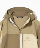 BEAMS x ARC’TERYX 24A/W Squamish Hoody