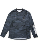 F.C.Real Bristol 26A/W ATHLETIC L/S TOP [ FCRB-262072 ]