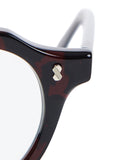 [ Pre-order ] SOPHNET. 26A/W BINCHOTAN PANTO GLASSES [ SPNT-262091 ]
