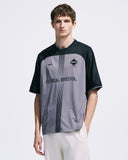 F.C.Real Bristol 26S/S GAME SHIRT [ FCRB-260007 ]