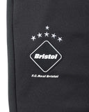 F.C.Real Bristol 24S/S PDK RIBBED PANTS [ FCRB-240004 ]