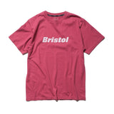 F.C.Real Bristol 23S/S PIGMENT DYE AUTHENTIC TEE [ FCRB-230065 ]