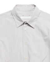 SOPHNET. 25S/S STRIPE RELAX FIT SHIRT [ SOPH-250012 ]