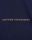 [ Pre-order ] uniform experiment 26A/W STENCIL LOGO TEE [ UE-262054 ]