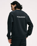 [ Pre-order ] F.C.Real Bristol 26A/W STRETCH FLEECE CREWNECK TOP [ FCRB-262038 ]
