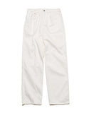 uniform experiment 26A/W NEP DENIM COMFORT UTILITY PANTS [ UE-262029 ]