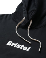 F.C.Real Bristol 25A/W BRISTOL SWEAT HOODIE [ FCRB-252092 ]