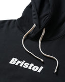 F.C.Real Bristol 25A/W BRISTOL SWEAT HOODIE [ FCRB-252092 ]