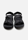 NEIGHBORHOOD 26S/S NH X RIG FOOTWEAR . REFLECTIVE SANDAL [ 26152RFN-FW02 ]