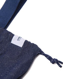 [ Pre-order ] uniform experiment 26A/W EFFECT BAG  [ UE-262044 ]