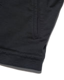 [ Pre-order ] uniform experiment 26A/W SWEAT TRUCKER JACKET [ UE-262039 ]