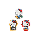 PORTER x HELLO KITTY STICKER [ 386-00114 ]